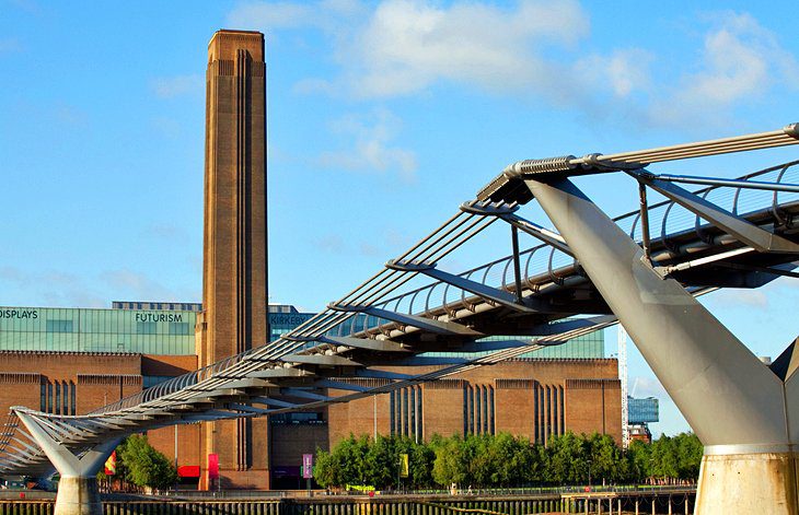 24 Top-Rated Tourist Attractions in London