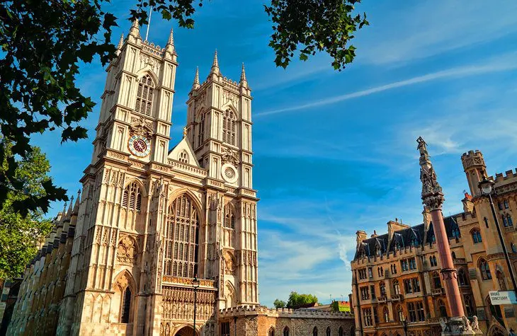 24 Top-Rated Tourist Attractions in London