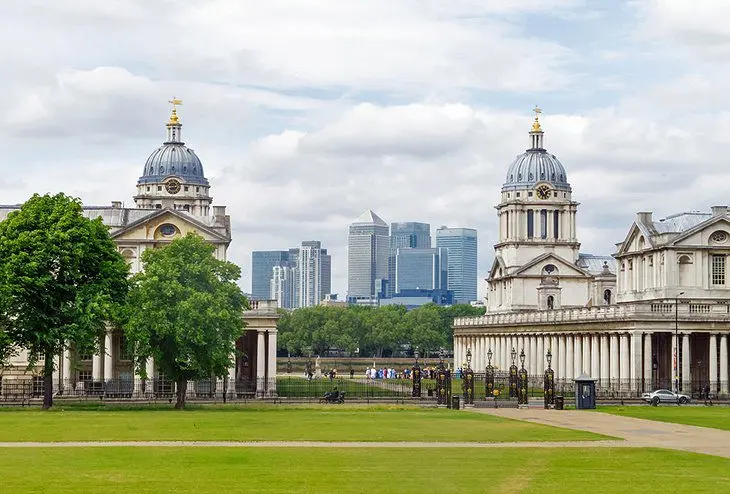 24 Top-Rated Tourist Attractions in London