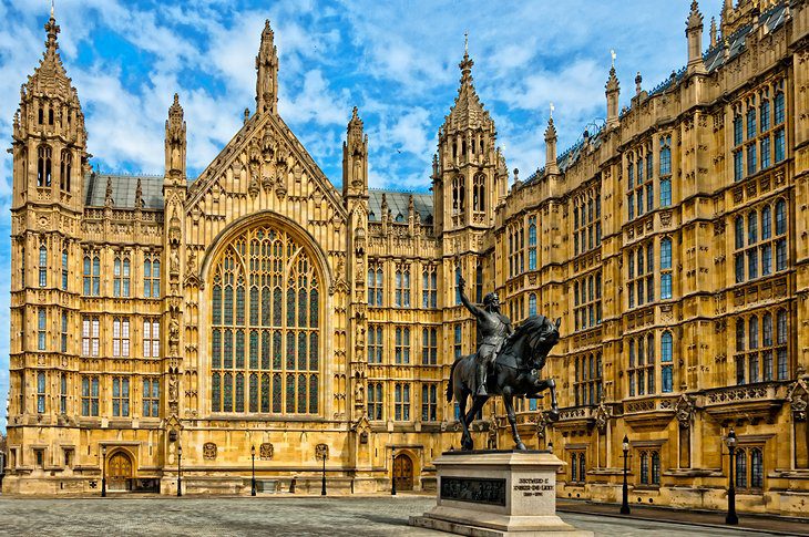 24 Top-Rated Tourist Attractions in London