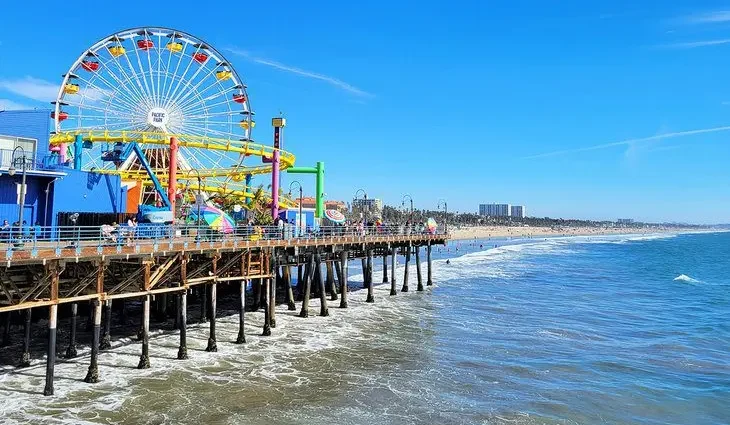 24 Top-Rated Tourist Attractions in Los Angeles