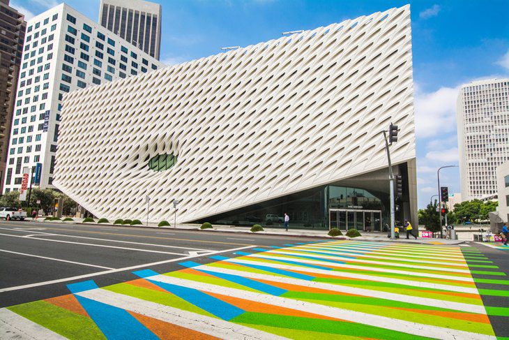 24 Top-Rated Tourist Attractions in Los Angeles