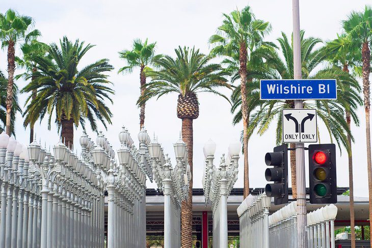 24 Top-Rated Tourist Attractions in Los Angeles