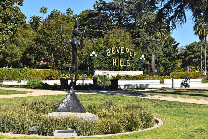 24 Top-Rated Tourist Attractions in Los Angeles