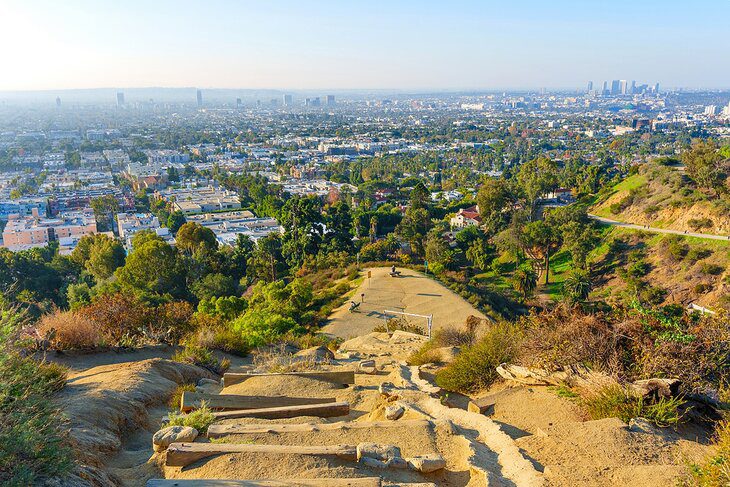 24 Top-Rated Tourist Attractions in Los Angeles