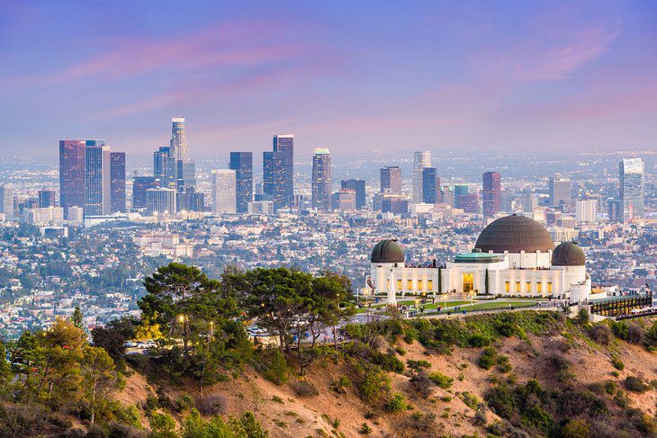 24 Top-Rated Tourist Attractions in Los Angeles