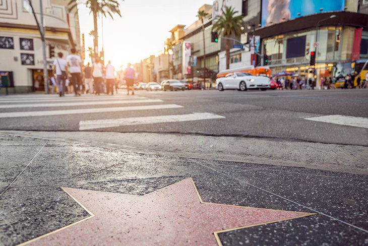 24 Top-Rated Tourist Attractions in Los Angeles