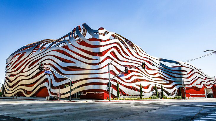 24 Top-Rated Tourist Attractions in Los Angeles