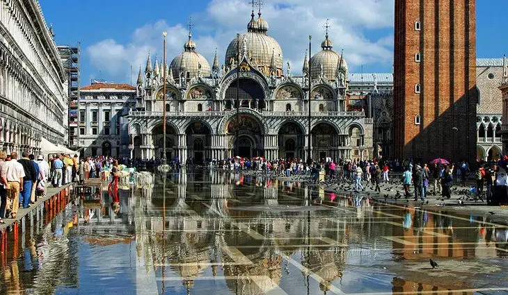 24 Top-Rated Tourist Attractions in Venice