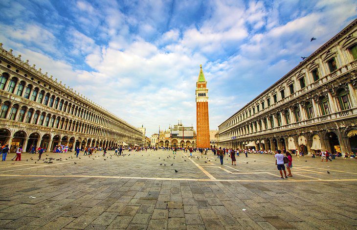 24 Top-Rated Tourist Attractions in Venice