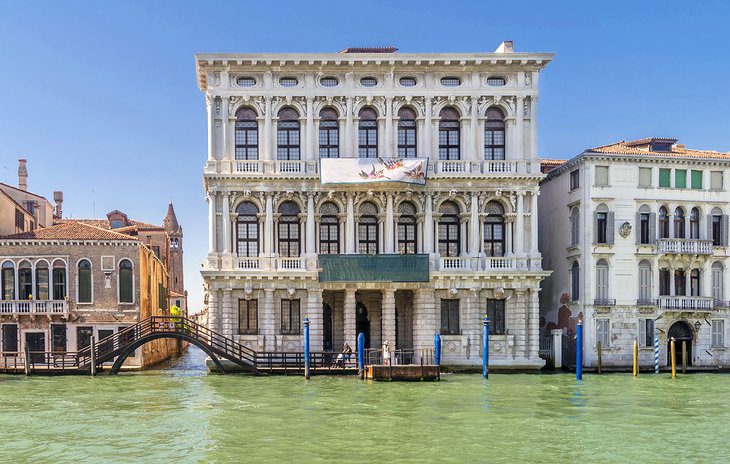 24 Top-Rated Tourist Attractions in Venice