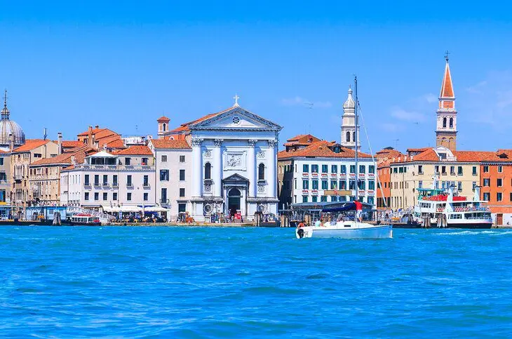 24 Top-Rated Tourist Attractions in Venice