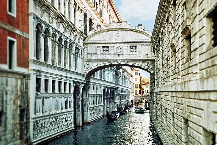 24 Top-Rated Tourist Attractions in Venice