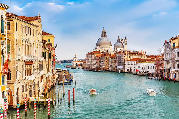 24 Top-Rated Tourist Attractions in Venice