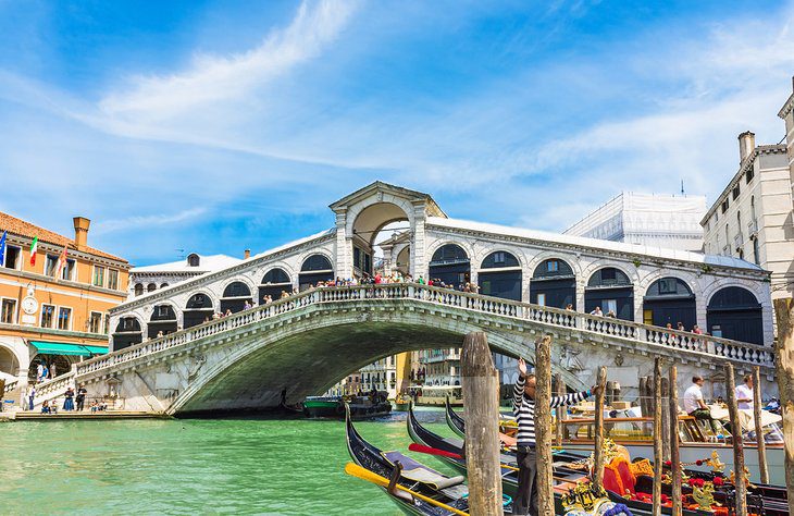 24 Top-Rated Tourist Attractions in Venice