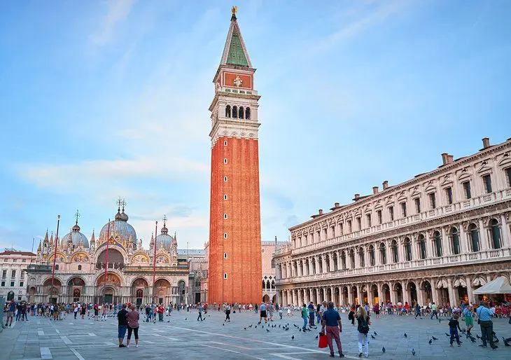 24 Top-Rated Tourist Attractions in Venice