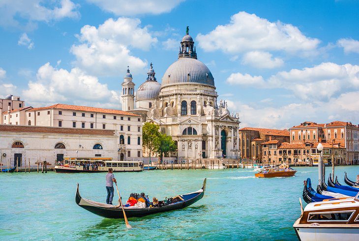 24 Top-Rated Tourist Attractions in Venice