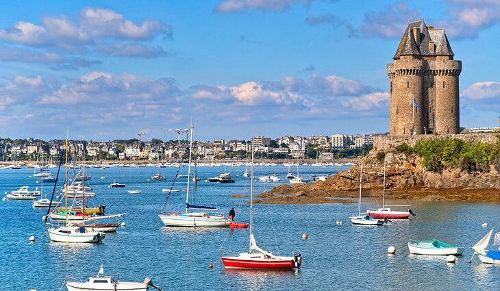 25 Top-Rated Attractions &#038; Places to Visit in Brittany