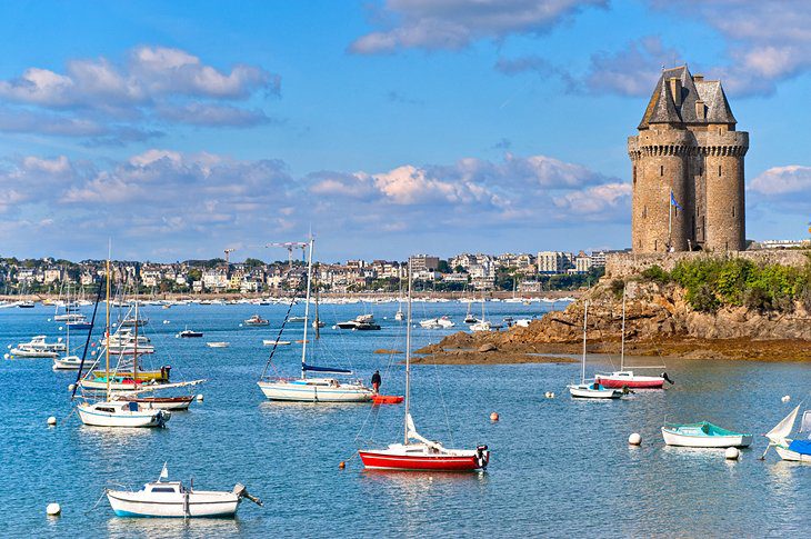 25 Top-Rated Attractions & Places to Visit in Brittany