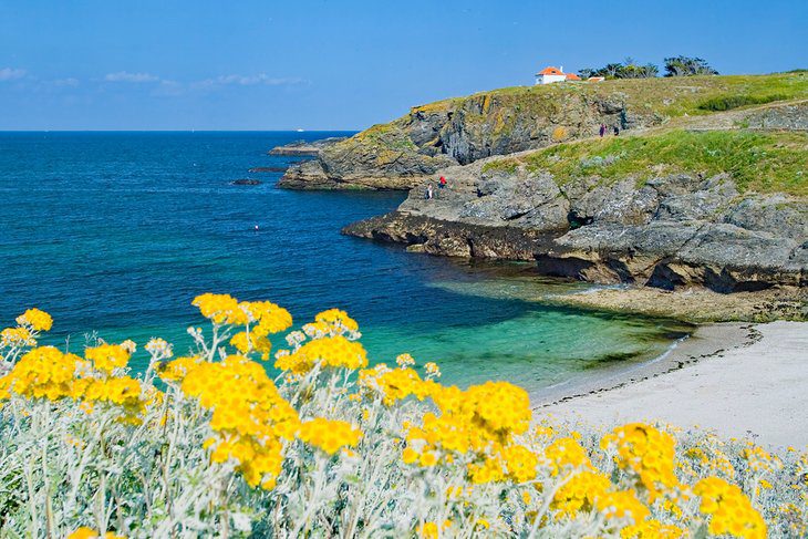 25 Top-Rated Attractions & Places to Visit in Brittany