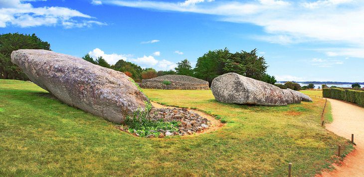 25 Top-Rated Attractions & Places to Visit in Brittany