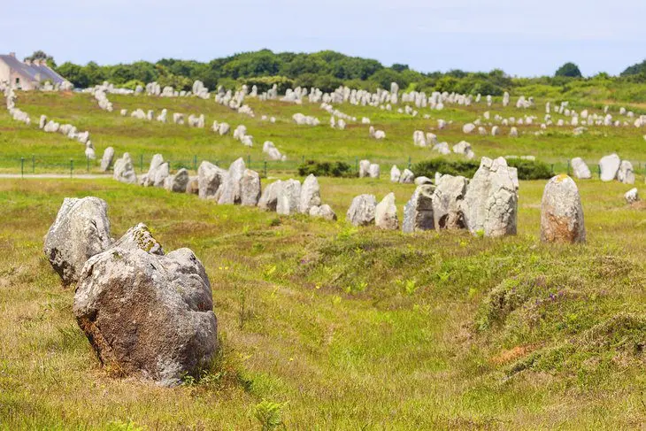 25 Top-Rated Attractions & Places to Visit in Brittany