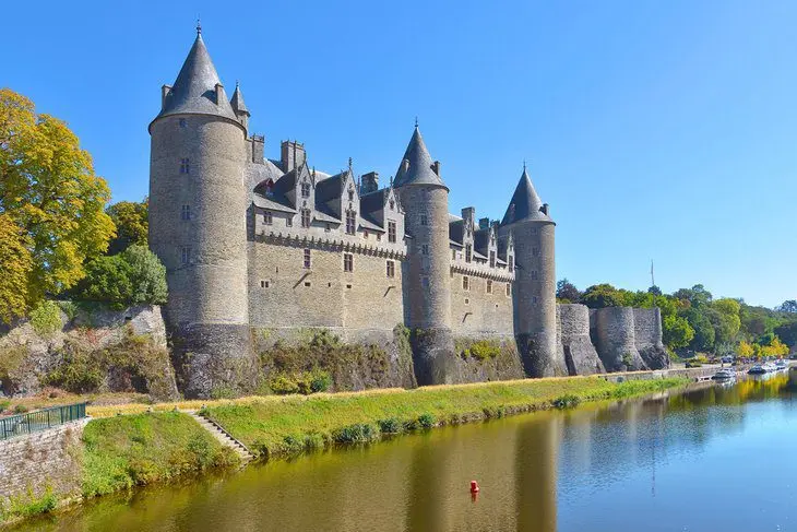 25 Top-Rated Attractions & Places to Visit in Brittany