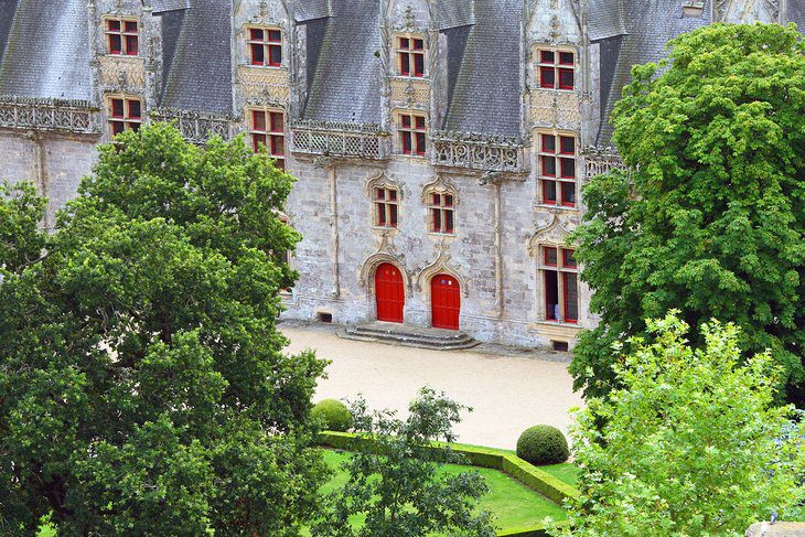 25 Top-Rated Attractions & Places to Visit in Brittany