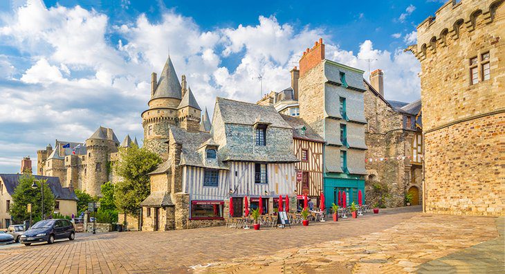 25 Top-Rated Attractions & Places to Visit in Brittany