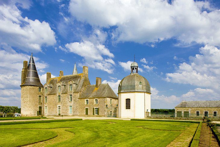 25 Top-Rated Attractions & Places to Visit in Brittany