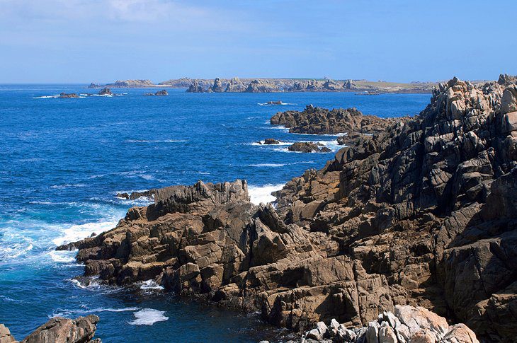 25 Top-Rated Attractions & Places to Visit in Brittany