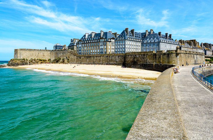 25 Top-Rated Attractions & Places to Visit in Brittany