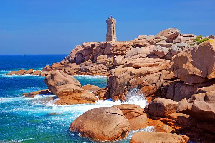 25 Top-Rated Attractions & Places to Visit in Brittany