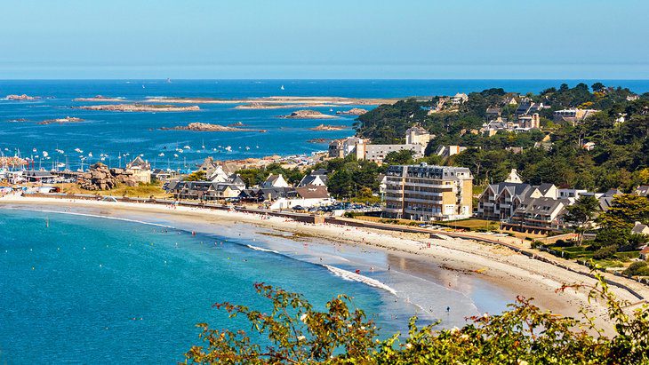 25 Top-Rated Attractions & Places to Visit in Brittany