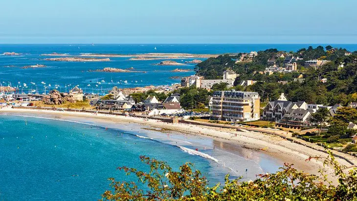 25 Top-Rated Attractions & Places to Visit in Brittany