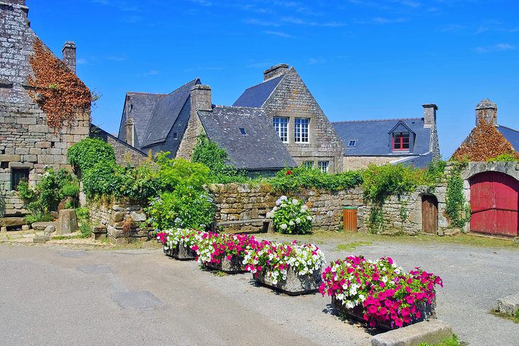 25 Top-Rated Attractions & Places to Visit in Brittany