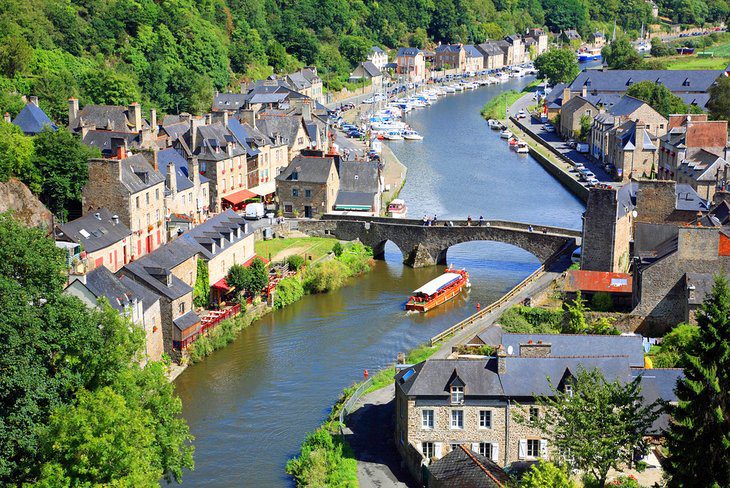 25 Top-Rated Attractions & Places to Visit in Brittany