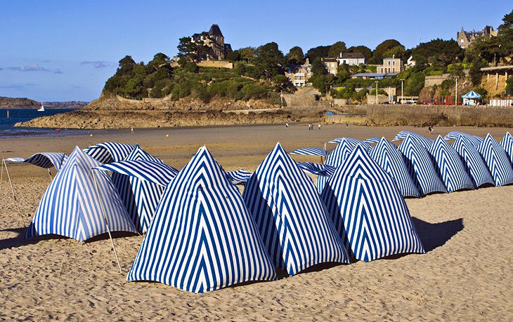 25 Top-Rated Attractions & Places to Visit in Brittany