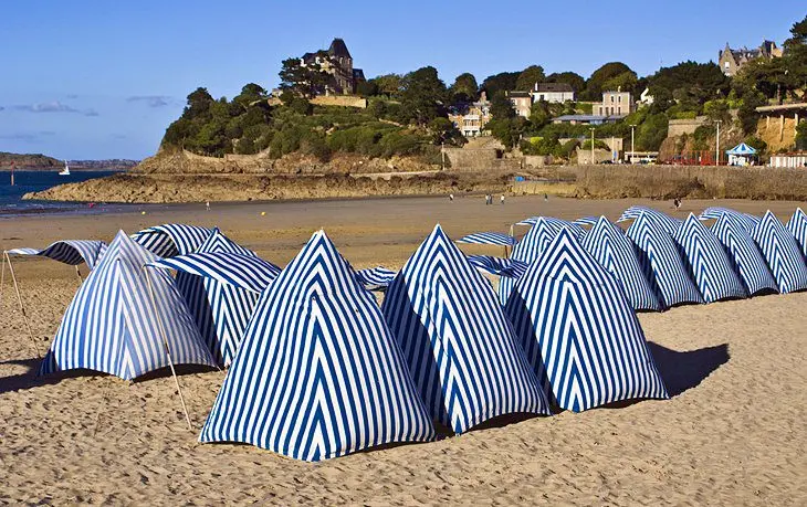 25 Top-Rated Attractions & Places to Visit in Brittany