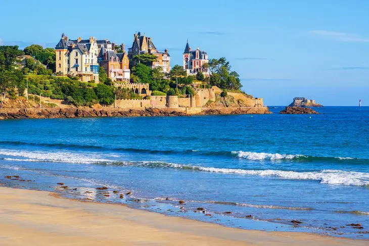 25 Top-Rated Attractions & Places to Visit in Brittany