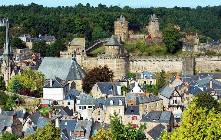 25 Top-Rated Attractions & Places to Visit in Brittany