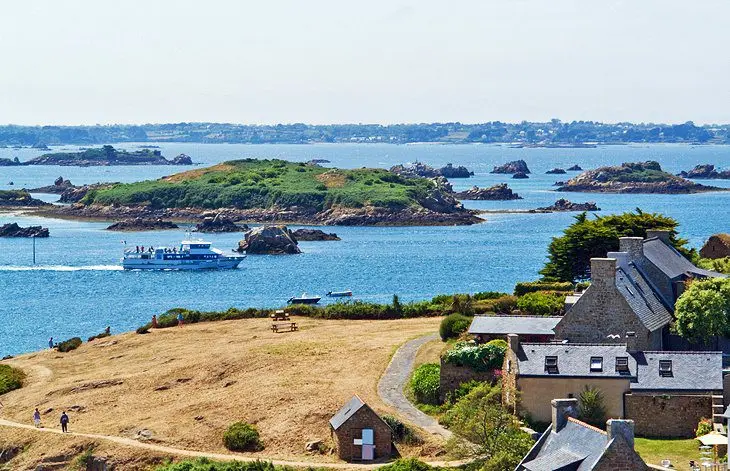 25 Top-Rated Attractions & Places to Visit in Brittany