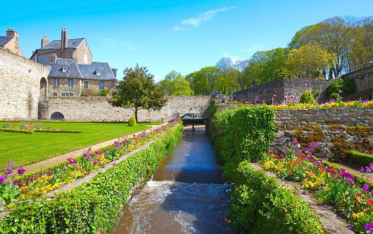 25 Top-Rated Attractions & Places to Visit in Brittany