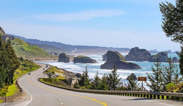 25 Top-Rated Attractions &#038; Places to Visit in Oregon