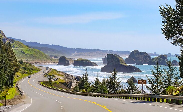 25 Top-Rated Attractions & Places to Visit in Oregon