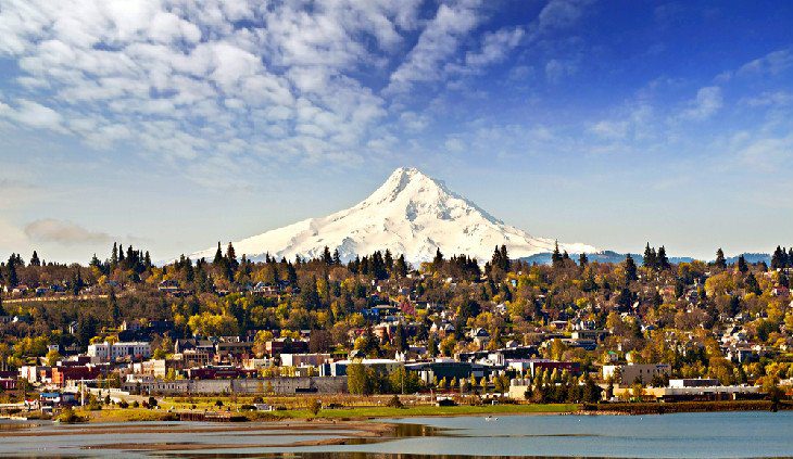 25 Top-Rated Attractions & Places to Visit in Oregon