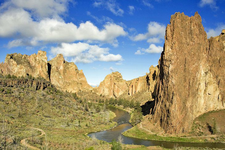 25 Top-Rated Attractions & Places to Visit in Oregon