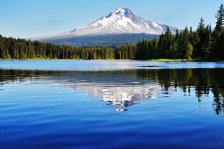 25 Top-Rated Attractions & Places to Visit in Oregon