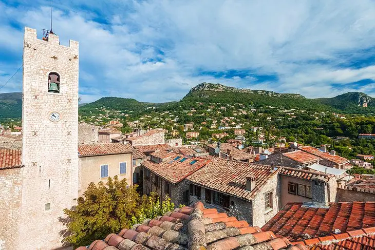 25 Top-Rated Attractions & Scenic Drives in Provence