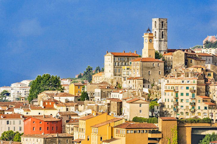 25 Top-Rated Attractions & Scenic Drives in Provence